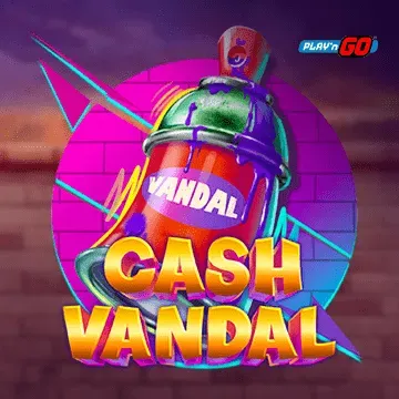 Cash Vandal - CSPLAY168