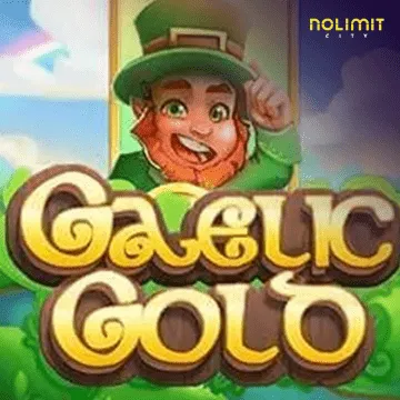 NolimitCity : Gaelic Gold - CSPLAY168