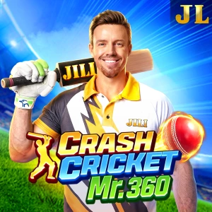 Crash Cricket Legend - CSPLAY168