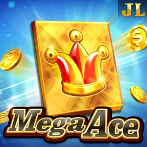 Mega Ace - CSPLAY168