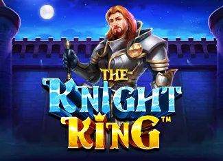 Pragmatic : The Knight King - CSPLAY168