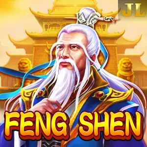 Fengshen - CSPLAY168