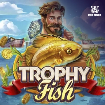 Trophy Fish - CSPLAY168