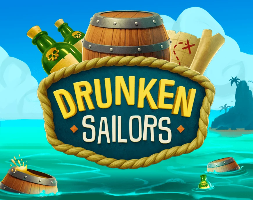 Drunken Sailors - CSPLAY168