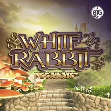 Bigtime : White Rabbit - CSPLAY168