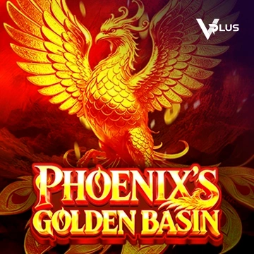 Phoenixs Golden Basin - CSPLAY168