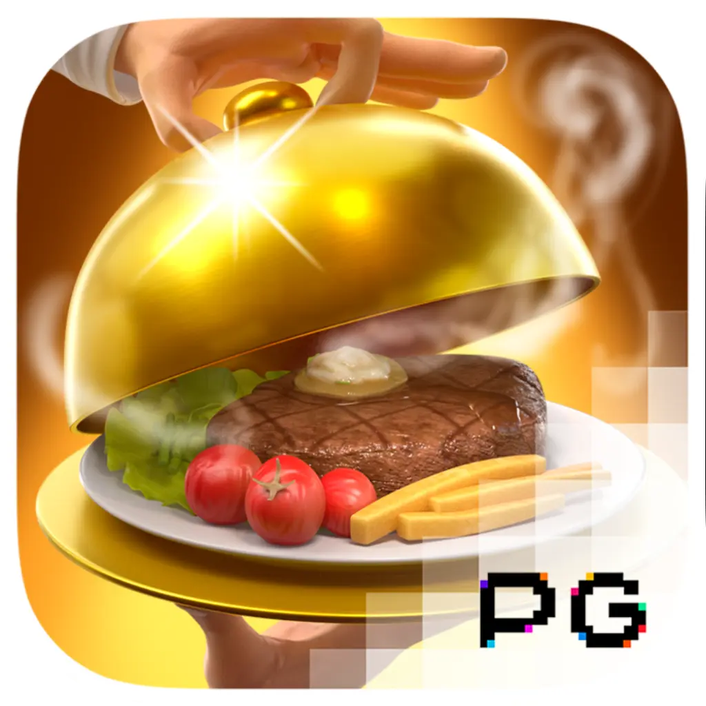 PGSoft : Diner Delights - CSPLAY168