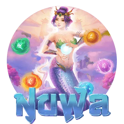 Habanero : Nuwa - CSPLAY168