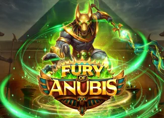 Pragmatic : Fury of Anubis - CSPLAY168