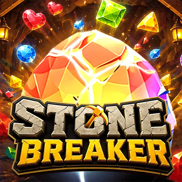 Stone Breaker - CSPLAY168
