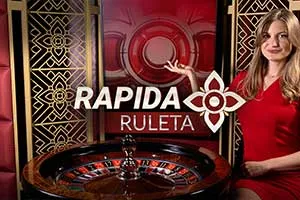 Ruleta Rapida - CSPLAY168