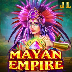 MAYAN EMPIRE - CSPLAY168