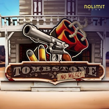 NolimitCity : Tombstone No Mercy - CSPLAY168
