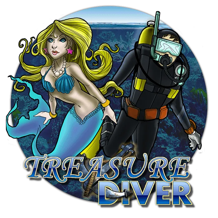 Habanero : Treasure Diver - CSPLAY168