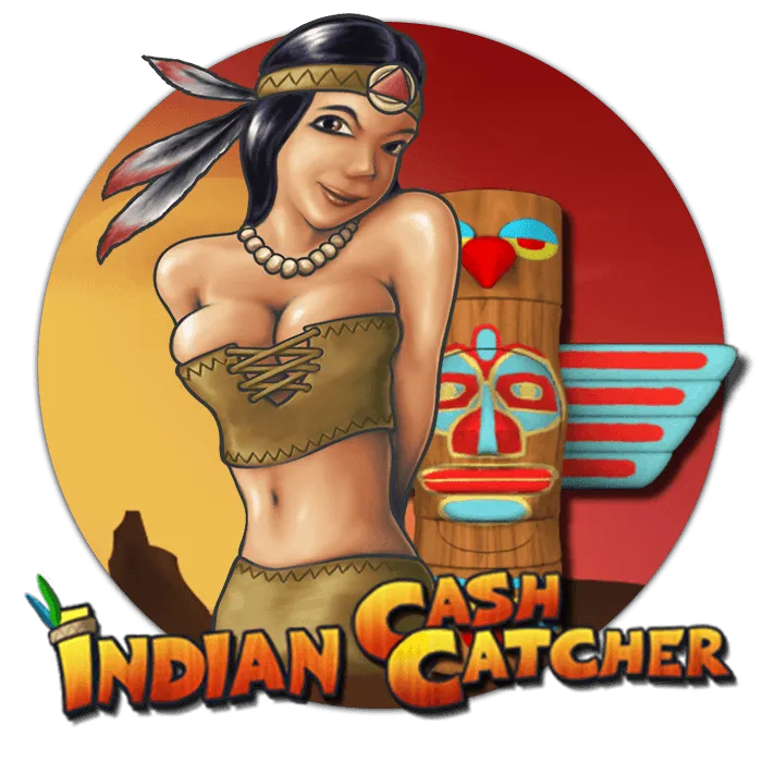 Habanero : Indian Cash Catcher - CSPLAY168