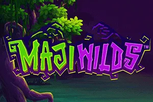 Maji Wilds - CSPLAY168