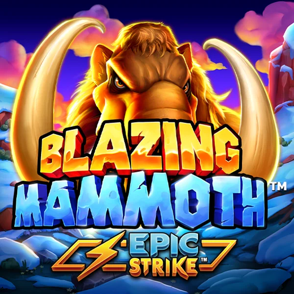 Blazing Mammoth - CSPLAY168