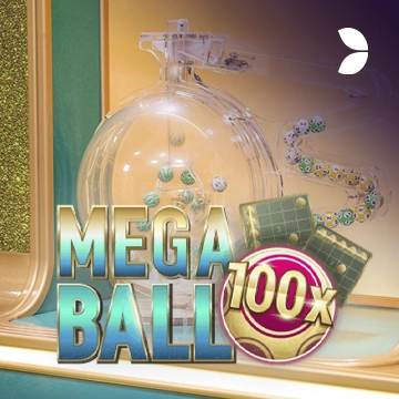 Mega Ball - CSPLAY168