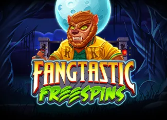 Pragmatic : Fangtastic Freespins - CSPLAY168