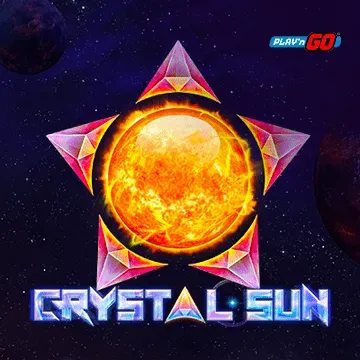 PlaynGo : Crystal Sun - CSPLAY168