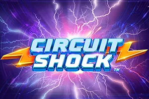 Circuit Shock - CSPLAY168