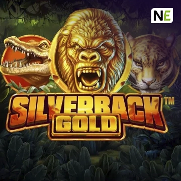 Silverback Gold - CSPLAY168