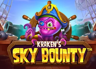 Pragmatic : Sky Bounty - CSPLAY168
