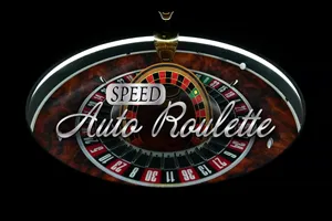 Speed Auto Roulette - CSPLAY168