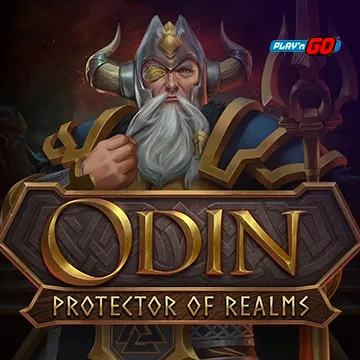 PlaynGo : Odin Protector of Realms - CSPLAY168