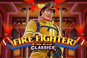 Fire Blaze: Fire Fighter - CSPLAY168