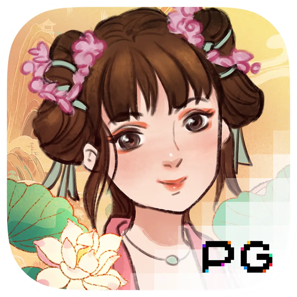 PGSoft : Oriental Prosperity - CSPLAY168