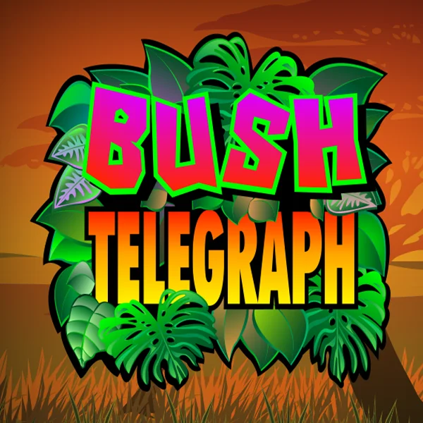 Bush Telegraph - CSPLAY168