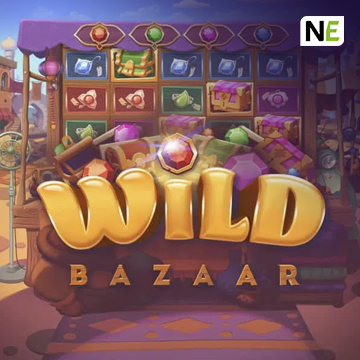 Wild Bazaar - CSPLAY168