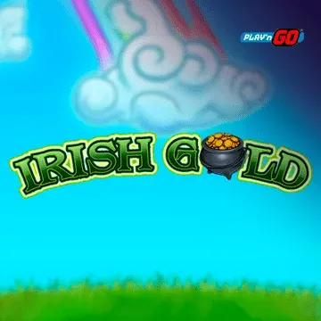 PlaynGo : Irish Gold - CSPLAY168