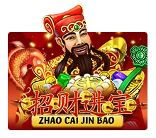 Joker123 : Zhao Cai Jin Bao - CSPLAY168