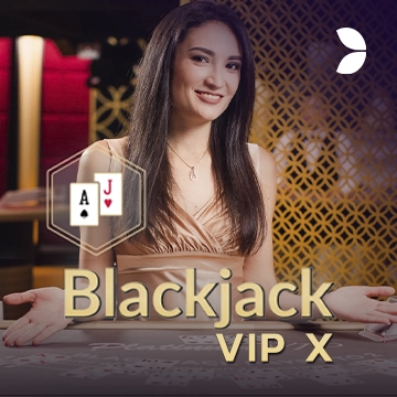Blackjack VIP X - CSPLAY168