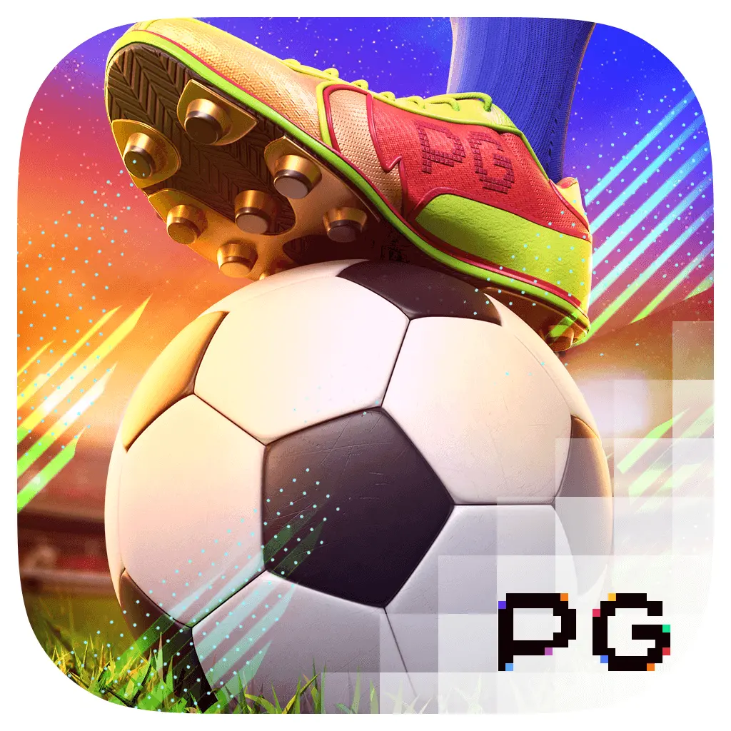 PGSoft : Ultimate Striker - CSPLAY168