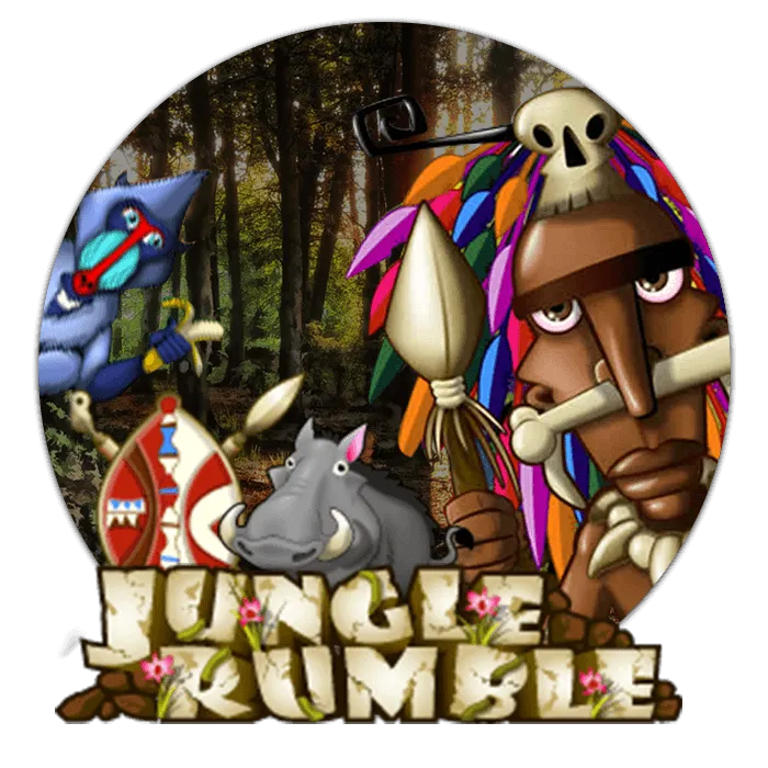 Habanero : Jungle Rumble - CSPLAY168