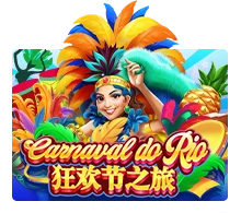 Joker123 : Carnaval Do Rio - CSPLAY168