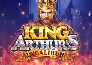 AFB : Excalibur Raja Arthur - CSPLAY168