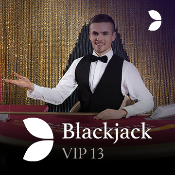Blackjack VIP 13 - CSPLAY168