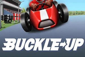 Buckle Up - CSPLAY168