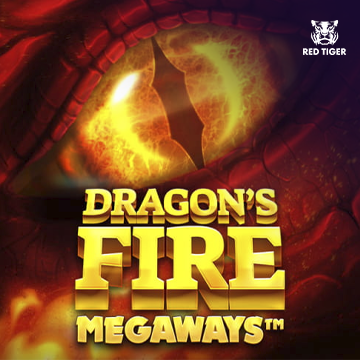Dragons Fire Megaways - CSPLAY168