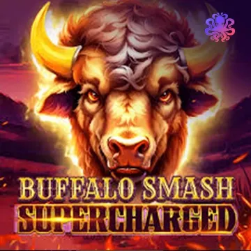 Octoplay : Buffalo smash : Supercharged - CSPLAY168