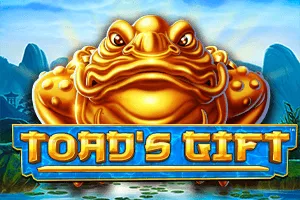 Toads Gift - CSPLAY168