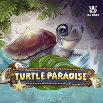 Turtle Paradise - CSPLAY168