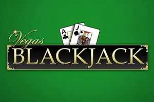 Vegas Blackjack! - CSPLAY168