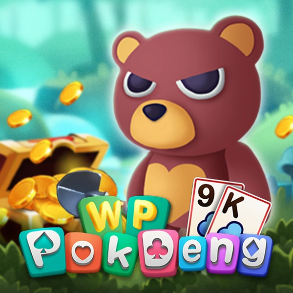 WP Pok Deng - CSPLAY168