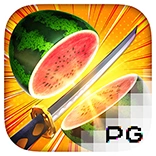 PGSoft : Ninja Raccoon Frenzy - CSPLAY168