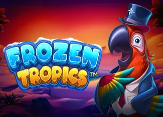 Pragmatic : Frozen Tropics - CSPLAY168
